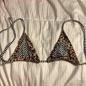 Sophie Blayden Bikini Top